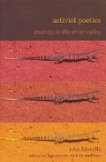 Cover: Activist Poetics - Liverpool University Press
