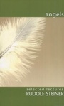 Cover: Angels - Rudolf Steiner Press