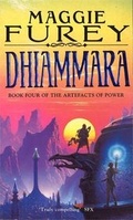 Cover: Dhiammara - Orbit