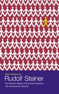 Cover: The Esoteric Aspect of the Social Question - Rudolf Steiner Press