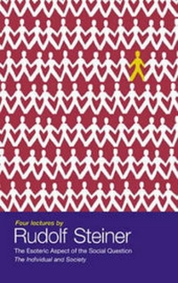 Enlarge image Cover: The Esoteric Aspect of the Social Question - Rudolf Steiner Press