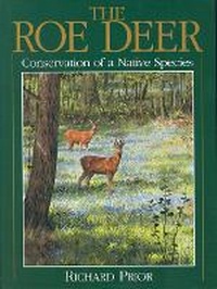 Enlarge image Cover: The Roe Deer - Swan Hill Press