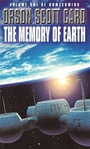 Cover: The Memory Of Earth - Orbit