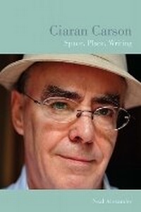 Enlarge image Cover: Ciaran Carson - Liverpool University Press
