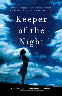 Abbildung von: Keeper of the Night - Square Fish