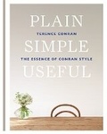 Cover: Plain Simple Useful - Conran Octopus Ltd