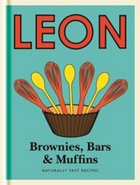 Abbildung von: Little Leon:  Brownies, Bars & Muffins - Conran