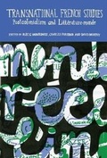 Cover: Transnational French Studies - Liverpool University Press
