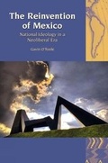 Cover: The Reinvention of Mexico - Liverpool University Press