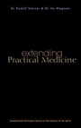 Cover: Extending Practical Medicine - Rudolf Steiner Press