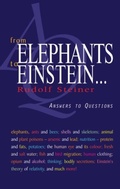 Cover: From Elephants to Einstein - Rudolf Steiner Press