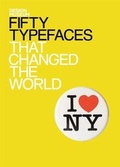 Cover: Fifty Typefaces That Changed the World - BRAZEN