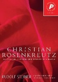 Cover: Christian Rosenkreutz - Rudolf Steiner Press