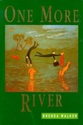 Cover: One More River - Fremantle Arts Centre Press