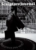 Cover: Sculpture Journal - Liverpool University Press