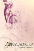 Cover: Abracadabra - Fremantle Arts Centre Press