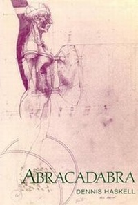 Enlarge image Cover: Abracadabra - Fremantle Arts Centre Press
