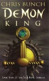 Enlarge image Cover: Demon King - Orbit