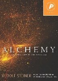 Enlarge image Cover: Alchemy - Rudolf Steiner Press