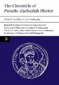 Cover: The Chronicle of Pseudo-Zachariah Rhetor - Liverpool University Press