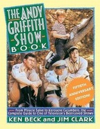 Enlarge image Cover: The Andy Griffith Show Book - St. Martin's Griffin