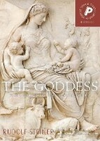 Enlarge image Cover: The Goddess, The - Rudolf Steiner Press