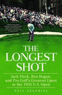 Abbildung von: The Longest Shot - St Martin's Press