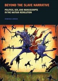 Enlarge image Cover: Beyond the Slave Narrative - Liverpool University Press