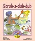 Cover: Scrub-a-Dub-Dub - Fremantle Arts Centre Press