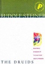 Cover: The Druids, The - Rudolf Steiner Press