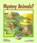 Cover: Mystery Animals? - Fremantle Arts Centre Press