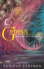 Cover: Genesis - Rudolf Steiner Press