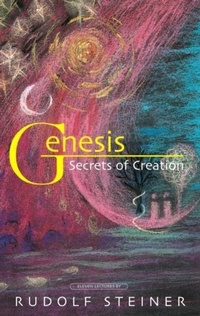 Enlarge image Cover: Genesis - Rudolf Steiner Press