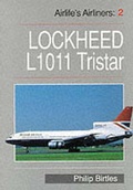 Cover: Airlife's Airliners: L10/11 Tristar v.2 - The Crowood Press Ltd