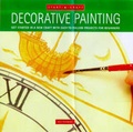 Cover: Start-a-Craft: Decorative Painting - Apple Press