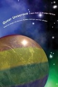 Cover: Queer Universes - Liverpool University Press