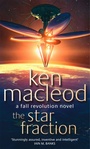 Cover: The Star Fraction - Orbit