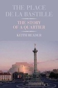 Cover: The Place de la Bastille - Liverpool University Press