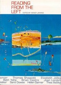 Enlarge image Cover: Reading from the Left - Fremantle Arts Centre Press