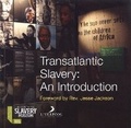 Cover: Transatlantic Slavery - Liverpool University Press