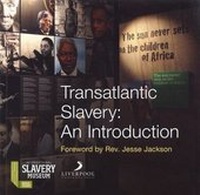 Abbildung von: Transatlantic Slavery - Liverpool University Press