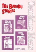 Cover: The Badudu Stories Teaching Ideas - Fremantle Arts Centre Press
