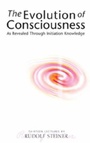 Cover: The Evolution of Consciousness - Rudolf Steiner Press