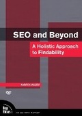 Cover: SEO and Beyond - New Riders