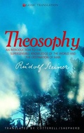 Cover: Theosophy - Rudolf Steiner Press