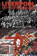 Cover: Liverpool City of Radicals - Liverpool University Press