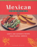 Cover: Mexican Cooking - Apple Press