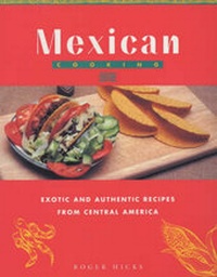 Abbildung von: Mexican Cooking - Apple Press