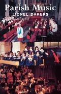 Cover: Parish Music - Canterbury Press Norwich