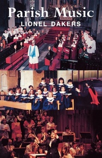 Enlarge image Cover: Parish Music - Canterbury Press Norwich